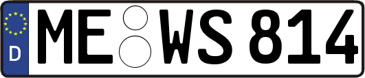 ME-WS814
