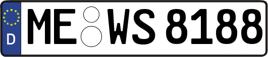ME-WS8188