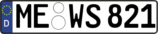 ME-WS821