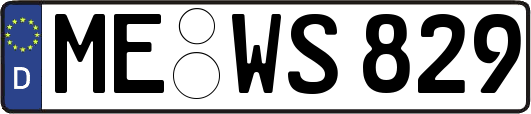 ME-WS829