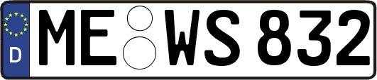 ME-WS832