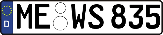 ME-WS835