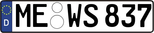 ME-WS837