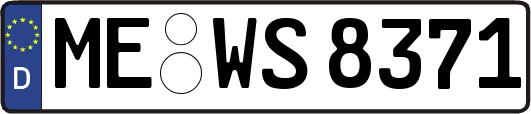 ME-WS8371