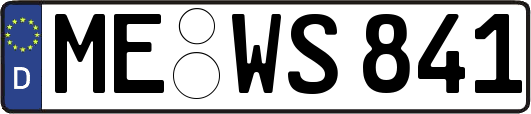 ME-WS841