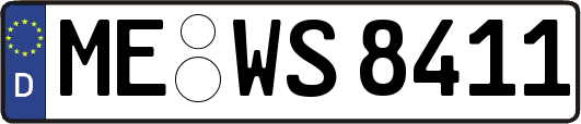 ME-WS8411