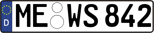 ME-WS842
