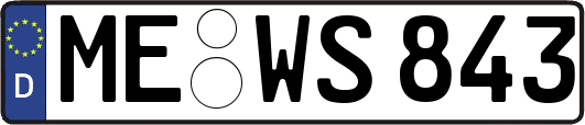 ME-WS843