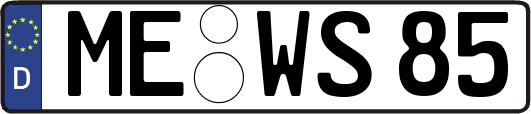 ME-WS85