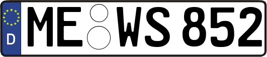 ME-WS852