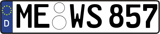 ME-WS857