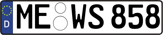 ME-WS858