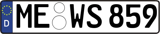 ME-WS859