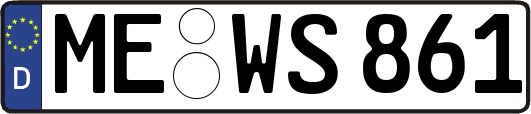 ME-WS861