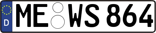 ME-WS864