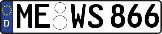 ME-WS866