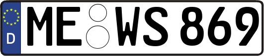 ME-WS869