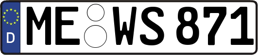 ME-WS871