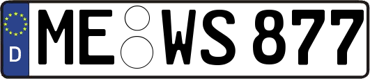 ME-WS877