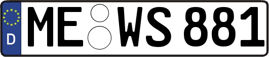ME-WS881