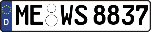 ME-WS8837