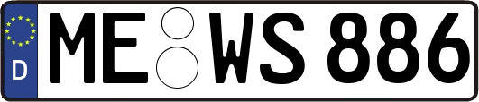 ME-WS886