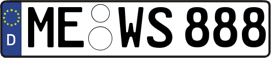 ME-WS888