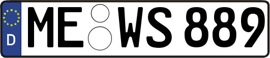 ME-WS889