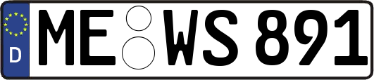 ME-WS891