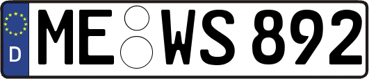 ME-WS892