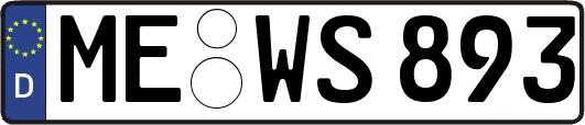 ME-WS893