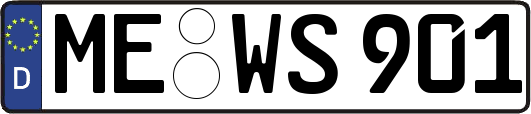 ME-WS901