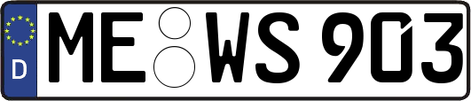 ME-WS903
