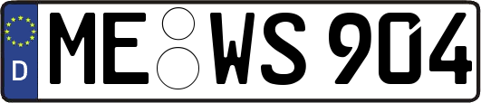 ME-WS904