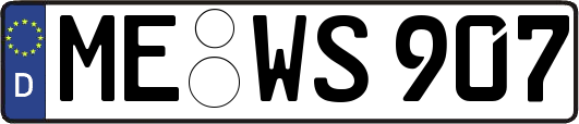 ME-WS907