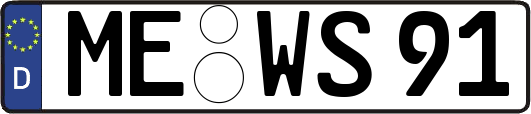 ME-WS91