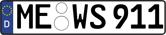 ME-WS911