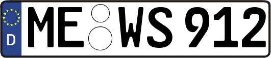 ME-WS912