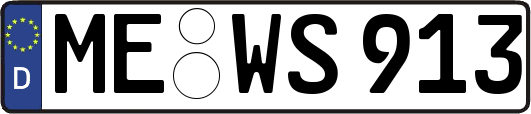 ME-WS913