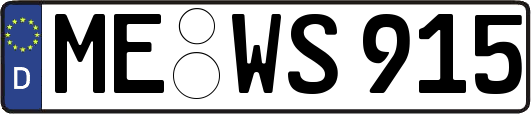ME-WS915