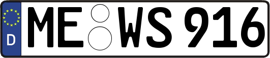 ME-WS916