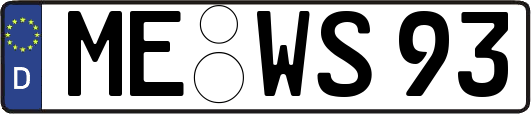 ME-WS93