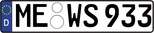 ME-WS933