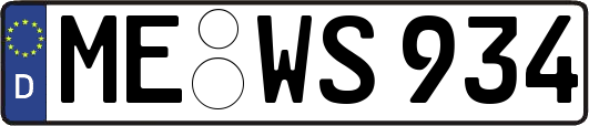 ME-WS934