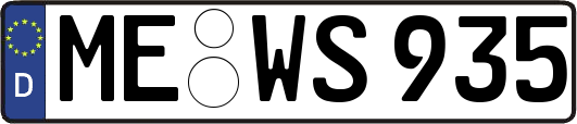 ME-WS935