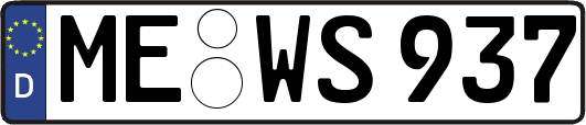 ME-WS937
