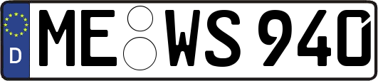ME-WS940