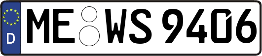 ME-WS9406