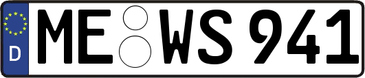 ME-WS941