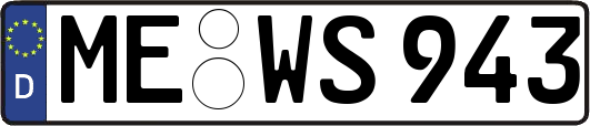 ME-WS943